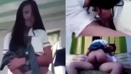 P3l-4jar Sekolah Ngewe Mumpung Rumah Sepi