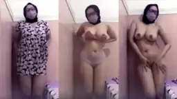 Perawat Berhijab Telanjang Plus Ngentod Video by PornHub