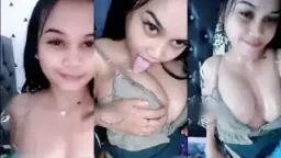 Pinkiss Nenen Gede Basah Pepek Tembem