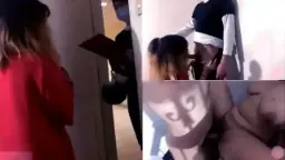 Prank Tukang Paket Video by PlayBokep