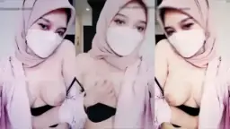 Premium Video Hijab Camilla 4 Video by xHamster
