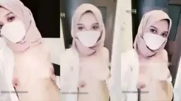 Premium Video Hijab Camilla 7 Video by SpankBang