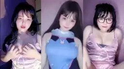 Premium Wulan Chan Full Video Video by RedTube