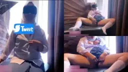 Putih Abu Abu Masturbasi Video by YourPorn