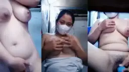 Putri Toge Colmek Indonesia Big Tits Video by Indo18