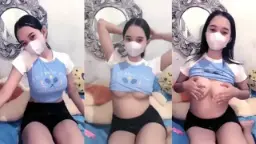 Queen Cantik Toket Bulat Uting Coklat Video by PornHub
