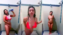 Quinn Janira Mandi Bugil Part 2 Video by SangeLink