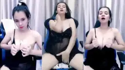Ramora Montok Toge Semok Video by Tube8