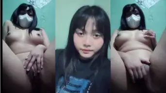 Rani ABG SM_4 PAP Colmek
