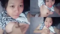 Rara Nadifa Gadis Abg Viral 06 Video by PornOne