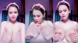 Ratubohayy Toge Cantik Lagi Live Video by Indo18
