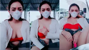 Ravicha Colmek di Cafe Outdoor