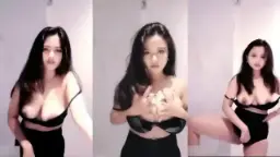 RC Arabella Toket Gede Desah Enak Video by SpankBang