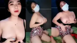 Remaja Host Cantik Remas Toket Bulat Imut Video by Eporner