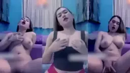 Rini Telanjang Omek Desah Aplikasi Livu Video by PlayBokep