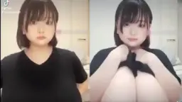 Ririn Judiyanti Viral Tiktok Toket Brutal Video by xHamster