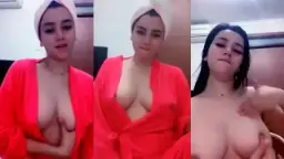 Rosalinda Pijat Toketnya Biar Besar Video by Eporner