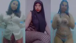 Salina Hijab Full Video Koleksi 06 Video by YouPorn