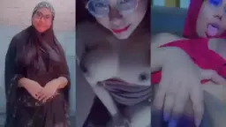 Salina Hijab Full Video Koleksi 12 Video by NoBokep