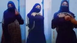 Salina Hijab Full Video Koleksi 22 Video by YouJizz