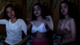 Sania ABG Daun Masih Muda Full Video 1