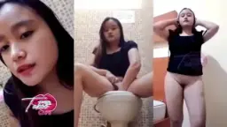 Saya Darla Youtuber Cantik Pamer Jembut Video by PornOne