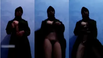 Sebar Video Adik b0c-1l Hijab 01