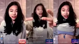 Selebgram Cantik Vey Ruby Jane Live Video by YouJizz