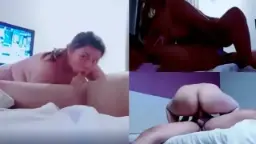Selingkuh Dengan Istri Orang Montok Semok Video by simontok