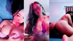 Semok Ebot Remes Nenen Julliete