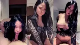 Sepong Dulu Sebelum MsBreewc Goyang Posisi WOT – Bree Wales Cowgirl New Video Onlyfans Leaked Video by PornHub