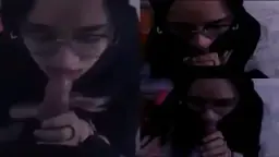 Sepongan Dedek Jilbab Hitam Imut Bell_4K Video by Beeg