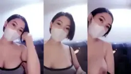 Sexy Menggoda Host Rambut Pendek Video by KingBokep