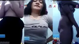 Shinta Live Show