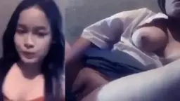 Siswi SMA Pulang Sekolah Sange Video by Beeg