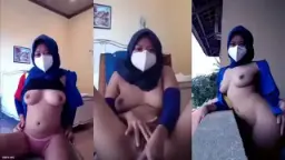 Skandal Kasir Indomaret Colmek Full Video Video by Kompoz