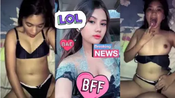 Skandal Mahasiswi Kena Goyang Pacar di Hotel Video by TubeV