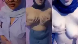 SMA Lagi Live Remes Nenen Video by FapHouse