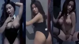 Sonia Kusuma Busana Kelinci Binal Sexy Video by TXXX
