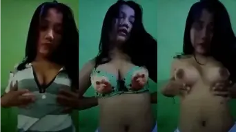 Sonia Kusuma Masih b0c-1l Toge
