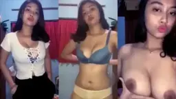 Sri Ayu Tarisa Bali Viral – Video Bugil Sri Ayu Toket Gede Video by SpankBang