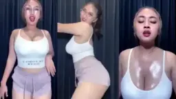 Sri Ayu Toge Basah Montok Bikin Pascol Sange Video by AVTub