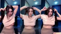 Sugarbaby Host Cantik Mango Video by KingBokep