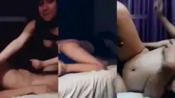 Susu Besar ArizaRafifah Hijab Full Video Video by BebasIndo