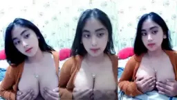 Susu Cathez Besar Bulet Dream Live Video by Eporner