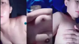 Susu Nana Perawan Video by TubeV
