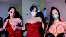 Susu Toge Amoy Chindo Surabaya Video by Eporner