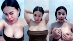 Taniaaa Toket Bulat Basah Mulus Idaman Video by xVideos