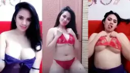Tante Kimaya Inem Hot Uting Transparan Video by YouJizz