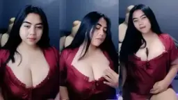 Tante Sheela Tobrut Live Menggoda Video by PornGo